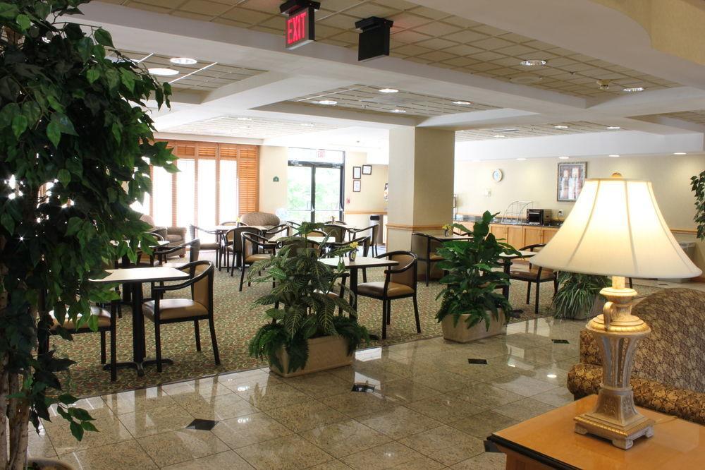 Hotel Wingate By Wyndham Atlanta-Duluth Zewnętrze zdjęcie